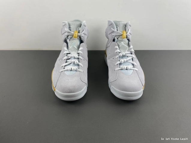 Air Paris Olympics Jordan 6 DQ4914-074 0723